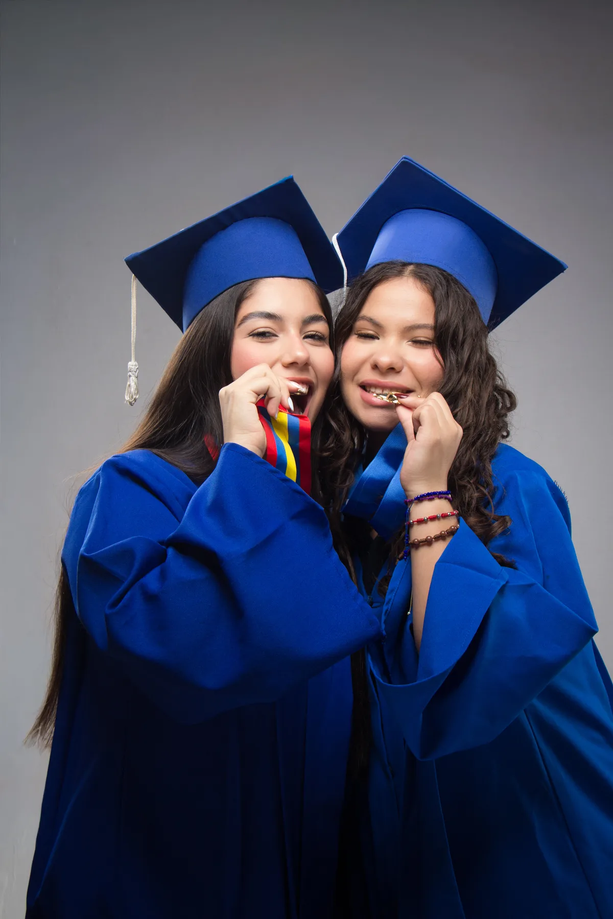 Sesión de estudio por Fonsi Fotografía