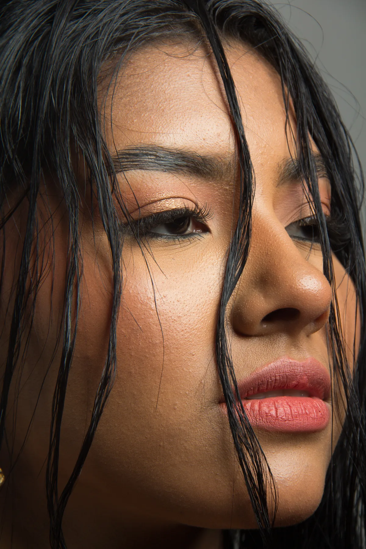 Sesión de moda editorial por Fonsi Fotografía