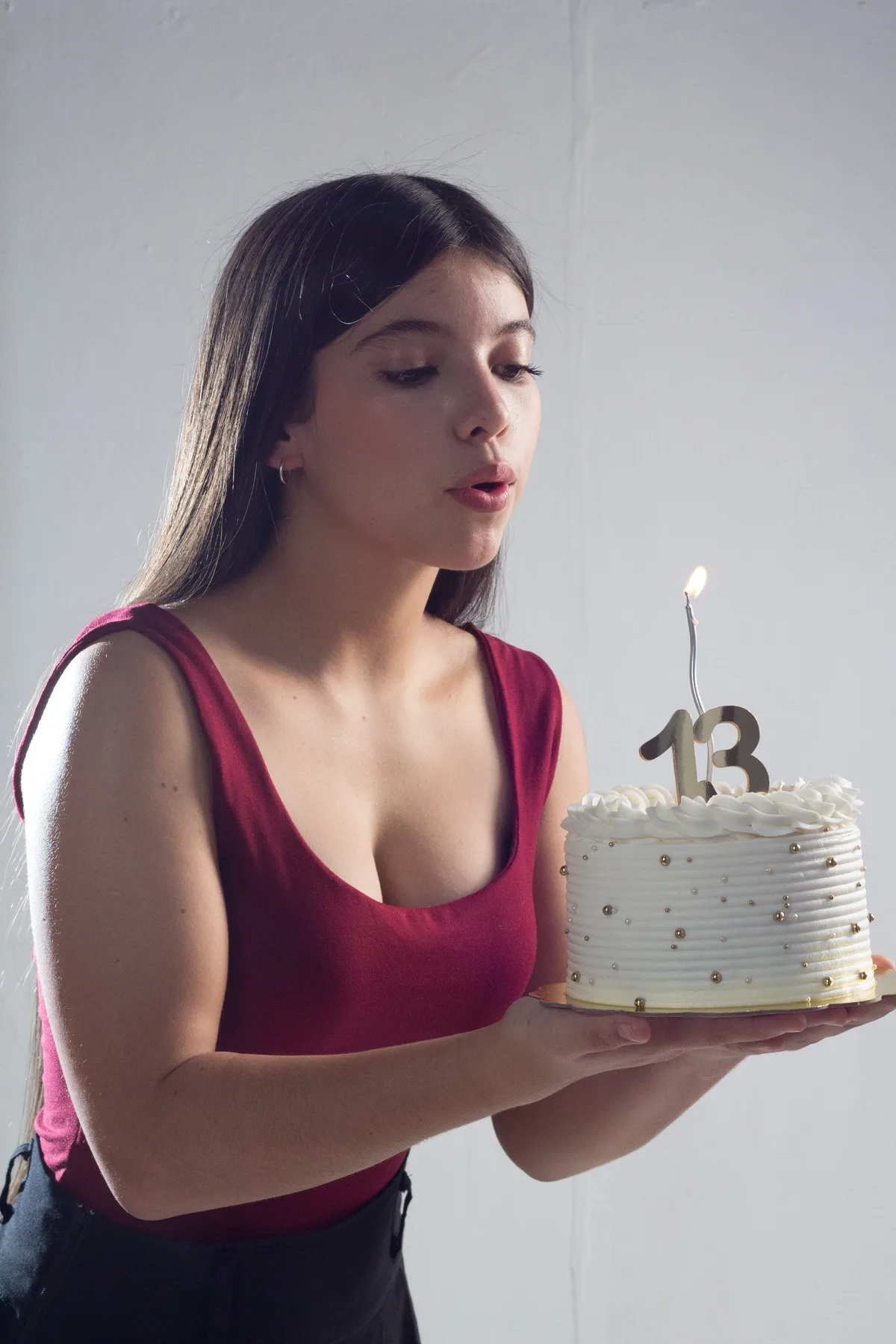Sesión de cumpleaños por Fonsi Fotografía