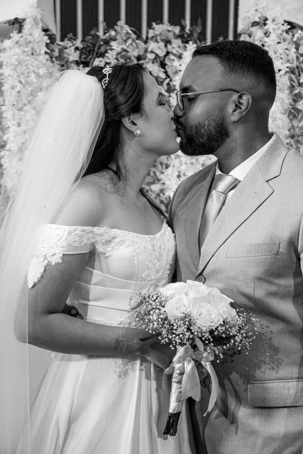 Sesión de boda por Fonsi Fotografía